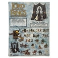 thumbnail image 3 of Lord Of Rings Armies Of Middle Earth Orthanc Chamber At Isengard Playset, 3 of 3