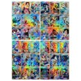 thumbnail image 4 of 18PC/Set Anime Goddess Story DIY ACG Laser Flash Card Rosa Lusamine Toys for boys Collectible Cards Birthday Present, 4 of 5