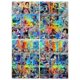 thumbnail image 4 of 18PC/Set Anime Goddess Story DIY ACG Laser Flash Card Rosa Lusamine Toys for boys Collectible Cards Birthday Present, 4 of 5
