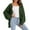 Army Green, variant on Aayomet Long Cardigan Sweaters For Women Women's Long Sleeve Open Front Jackets Long Knitted Cardigan Sweater Irregular Hem with Pocket,Purple S-XXL