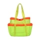 thumbnail image 2 of Portátil bolsa de baño bolsillo centrifugado gran capacidad, bolsa de playa de almacenamiento red, bolsillo de malla, fácil de limpiar, resistente, impermeable, para nadar, para camping,, 2 of 9
