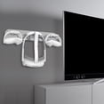 thumbnail image 4 of lanema VR Wall Mount Hook for 4 VR Headset & Touch Controllers Safe Mount Holder, 4 of 16