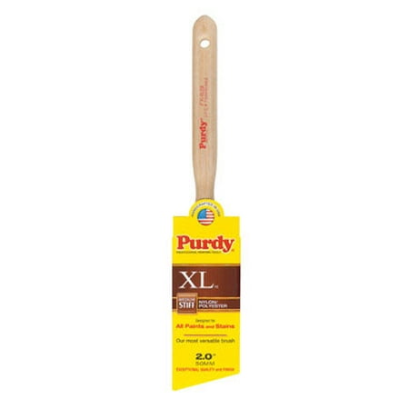 Angle Sash Brush - PURDY 144152320 2