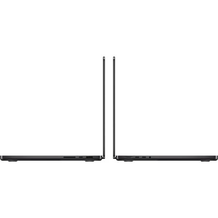 Apple MacBook Pro 14", M3 Pro 12?core CPU 18?core GPU, 36GB RAM, 1TB SSD, 96W USB-C (Space Black)