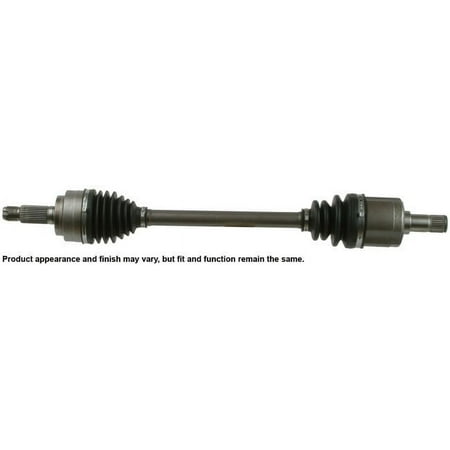 UPC 082617940825 product image for A1 Cardone CV Axle Shaft P/N:60-4258 Fits select: 2007-2010 HONDA ODYSSEY | upcitemdb.com