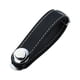 thumbnail image 1 of Cartera Anillos coleccionista Yuyangstore portátil llavero Anti pérdida negro, 1 of 8