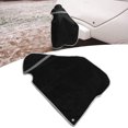 thumbnail image 4 of Couverture de Point, Conception de Bande Réfléchissante Remorque Facile à Nettoyer Protection contre la Poussière de Pluie PVC UV Protection pour RV, 4 of 8