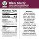 thumbnail image 5 of V8 +Energy Black Cherry Juice Energy Drink, 8 fl oz Can (24 Pack), 5 of 5