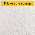 thumbnail image 2 of Swivel Barrel Chair, Modern 360°Swivel Accent Chair with Metal Base and Teddy Sherpa Upholstered, Comfy Round Lounge Armchair for Living Room, Bedroom, 2 of 7