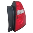 thumbnail image 3 of TYC 11-6007-00-9 Right Tail Light Assembly Fits select: 2004-2008 CHEVROLET MALIBU, 3 of 7