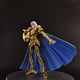 thumbnail image 1 of CS Model Saint Seiya Myth Cloth EX Aries Mu Metal Corner with Shion head Knights of the Zodiac Anime Action Figure Toys Fivean unisex, 1 of 2
