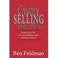 thumbnail image 1 of Pre-Owned Creative Selling For The 1990's, 1 of 1