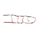 thumbnail image 3 of Escalera de cuerda para barcos, resistente a los rayos UV, portátil, estable, fuerte, resistente, plegable, color brillante, escalera de cuerda de embarque para lancha motora para ANGGREK Otros, 3 of 8