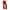 Red, variant on AherBiu Cargo Pants for Women Juniors Hiking Cargos High Waisted Straight Leg Streetwear Trousers with Multi Pockets