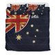 thumbnail image 1 of Juegos de Cama - Aus Flag Bed Kangaroo Symbol Sets, 1 of 3