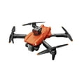 thumbnail image 2 of kttectoa Drones Gifts Aerial Photography Drone 8K Camera Folding Remote Control Airplane Obstacle Avoidance Quadcopter Toy Christmas, 2 of 5