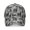 Highland Cow and Calf Print, variant on Highland Cow and Butterfly Print Baseball Cap, Sports Sun Cap with Snap Closure & Sweatband, Polyester Construction Gifts for Sports Outdoor Travel
