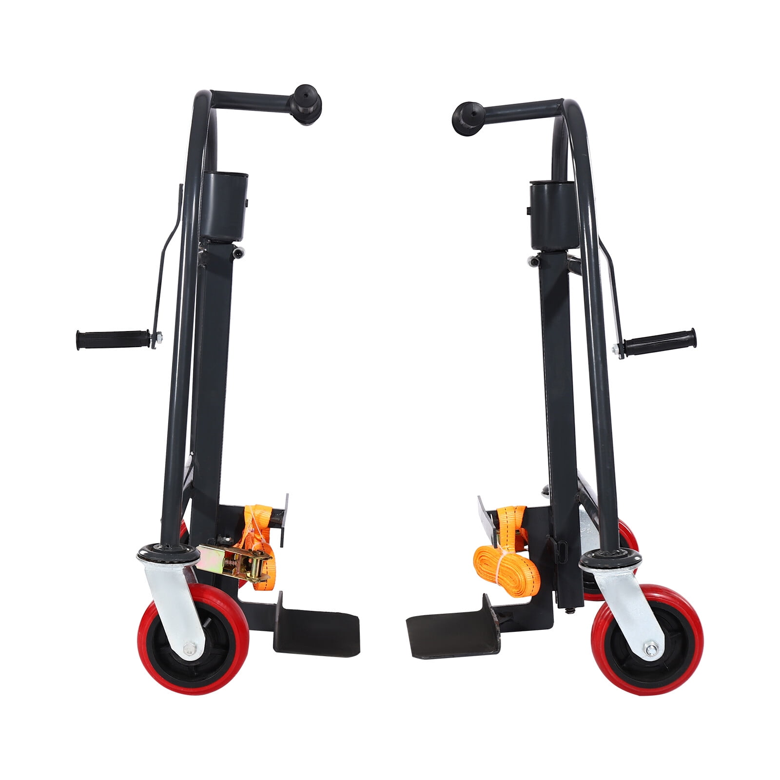 TFCFL Manual Furniture Move Tool Heavy Duty Furniture Handling Tool Transport Mover Dolly 499kg/1100lbs
