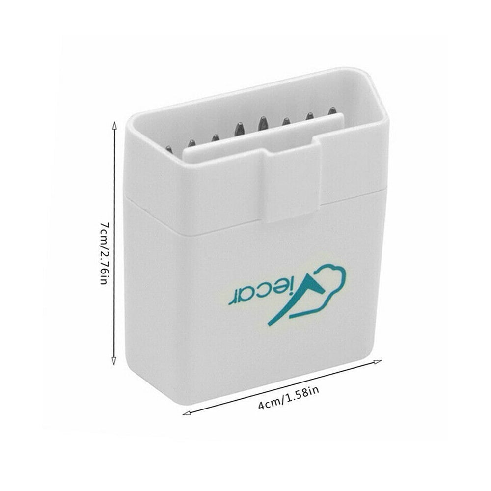 Buy PENGXIANG OBD2 Professional Bluetooth Scan Tool & Code Reader for