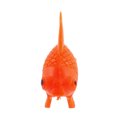 thumbnail image 2 of Adorno de pecera Unique Bargains Acuario Naranja Plástico 10pcs, 2 of 3