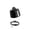 A, variant on Gytml Pet Gps Tracker With Collar, Real-Time Anti-Lost Locator, Waterproof Mini Tracking Device For Dogs Cats A-1.75x1.25cm