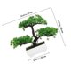 thumbnail image 2 of unbranded Planta Simulada Verde Para Escritorio Y Hogar Con Textura Detallada Y Duradera, 2 of 8