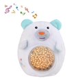 thumbnail image 5 of Toys Baby Sleep Toddler Sleep Aid Night Light With White Noise Sound Machine Star Projector Bear Sleep Toy For And Children, 5 of 7