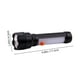 thumbnail image 4 of Lámpara LED portátil, farol de emergencia, camping, luz roja, resistente al agua, ajustable, plástico, USB recargable, para exteriores, ahorrar energía, luz larga, para picnic, auto, hogar,, 4 of 9