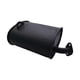 thumbnail image 5 of Silenciador de escape directo para automóviles y camiones de 2-3/5-8 kW, accesorios universales mejorados 2kW a 3kW, 5 of 9