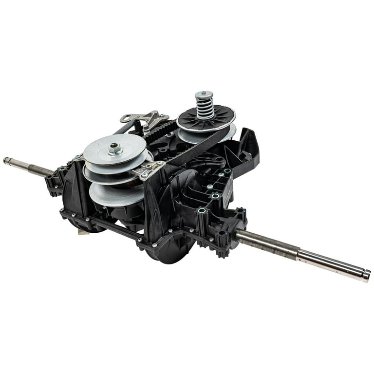 John Deere AUC15714 OEM Transmission Compatible with D105 E100 X105 X106 Walmart