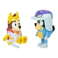thumbnail image 2 of Bluey S12 Figure 2Pk Fairytale, 2 of 4