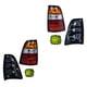 thumbnail image 1 of Par de Calaveras DEPO 1997 A 2001 Chevrolet, 1 of 4