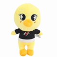 thumbnail image 2 of 20 cm Skzoo Stray Kids plyschleksak Leeknow Hyunjin Doll Barn Vuxen - Perfect-WELLNGS, 2 of 2