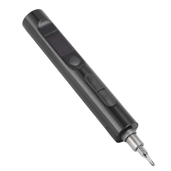 32 in 1 Mini Electric Screwdriver Set Cordless Precise Power Screwdriver Kit with Torque for RC Laptop Phone Electronics Repair, 17.0 x 10.0 x 2.0 inches / 43.1 x 25.4 x 5.1 cm