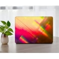 thumbnail image 3 of KSK KAISHEK Compatible with MacBook Pro 16 inchs Case 2020 2019 Rel. Model A2141, Plastic Hard Shell Case Cover, Flower 1374, 3 of 5