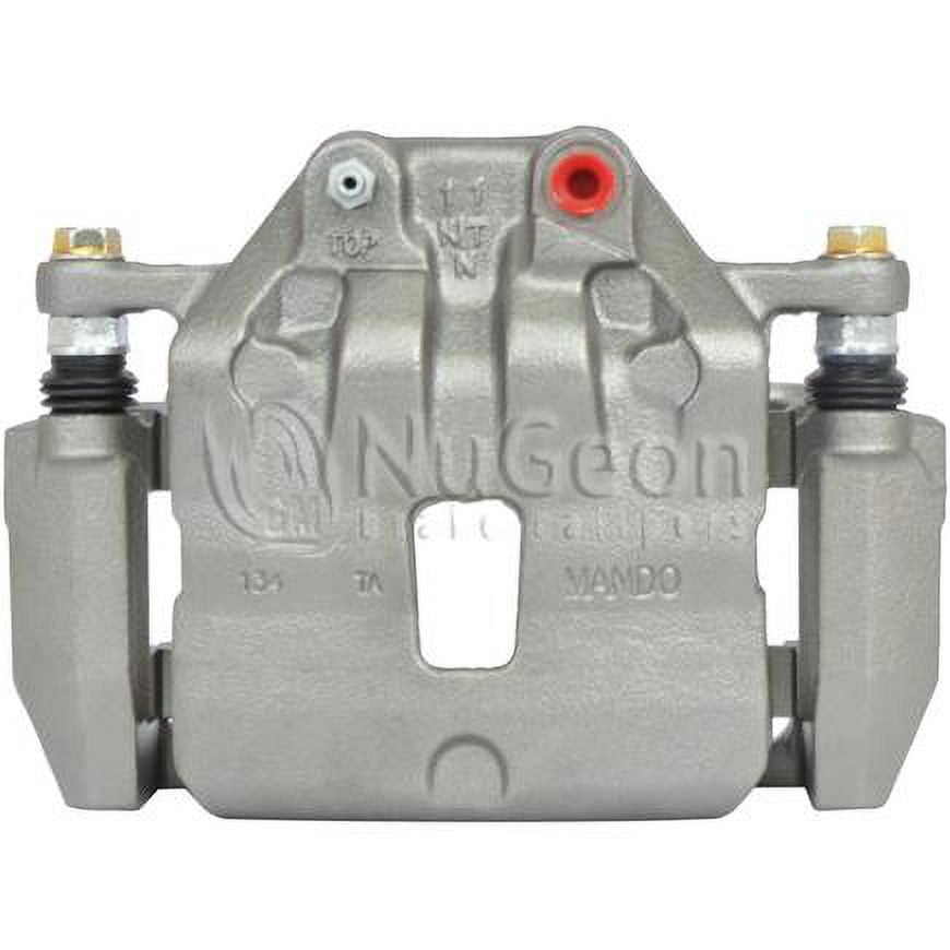 TERREPOWER formerly BBB Industries 99-17427B Reman Caliper w/installation Hardware