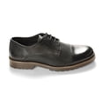 thumbnail image 2 of Zapatos Casual Dorothy Gaynor Negro Hombre T 27, 2 of 7