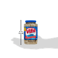 thumbnail image 3 of Vita Classic Herring in Wine Sauce, 2 lb., Gluten-Free, 7g Protein/Serving, 3 of 10