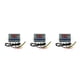 thumbnail image 5 of Bearachild Termómetro accesorios industriales incubadora de huevos controlador de temperatura regulador de humedad Control de refrigeración Type1 NO1, 5 of 6