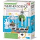 thumbnail image 1 of 4M Weather Science Kit - Cambio Climatico, Calentamiento Glo 4M 4M, 1 of 1