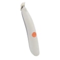 thumbnail image 1 of Dog Clippers for Grooming, Rechargeable Low Noise Pet Shaver with LED Light 2 Speed Hair Clipper for Grooming Cat Hair Clippers Shaver for Paws Eyes Ears Face Rump, 1 of 7