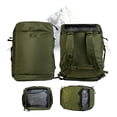 thumbnail image 2 of Baja Vent Outdoor KMA 40L Verde – Resistente, Versátil y de Gran Capacidad, 2 of 5