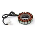 thumbnail image 3 of Motor Genic Magneto Generator Engine Stator Charging Coil For Honda CBR900RR CBR929RR 00-01, 3 of 5