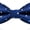 16 Blue, variant on Bow Ties for Men Adjustable Bow Tie Pre-tied Bowties Men, Bowtie for Formal Wear Shirt Men's Bow Ties Wedding Party