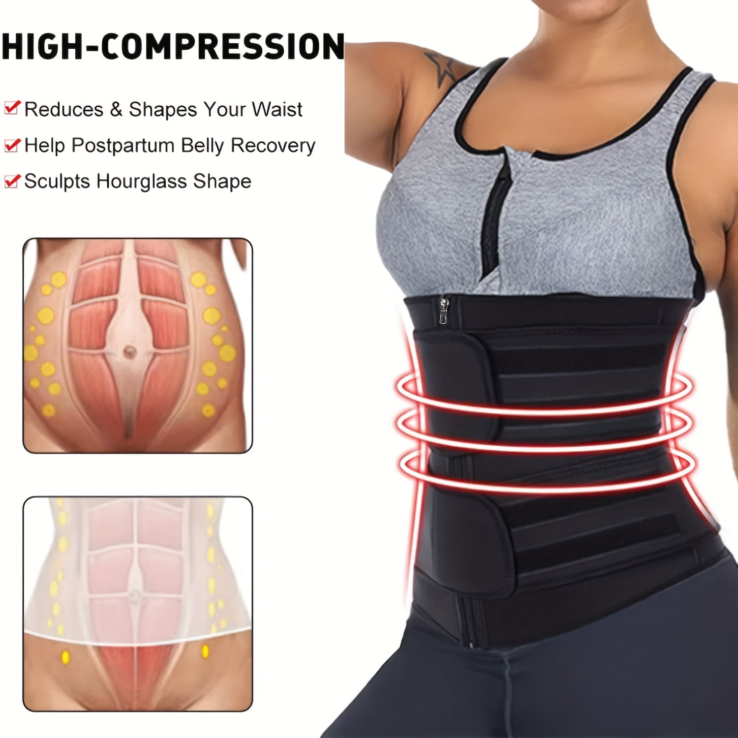 Where can i order a waist trainer sale