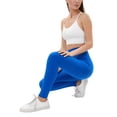 thumbnail image 2 of Lookus Womens Zelal Ribbed Leggings, 2 of 4