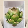 thumbnail image 5 of Artificial Vegetable Artichoke Ornament Plant Model Decor Supplies for Home Wedding Birthday Party Decor, 5 of 7