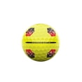 thumbnail image 5 of Callaway Golf Chrome Soft 26 - Yellow TruTrack 12 Ball Pack New, 5 of 5