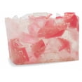 thumbnail image 1 of Jabón de barra de glicerina Primal Elements | Ayuda a todo tipo de pieles sensibles, grasas y secas | SIN PARABENOS VEGANO SIN GLUTEN BASE VEGETAL - (Sal Marina Rosa del Himalaya), 1 of 2
