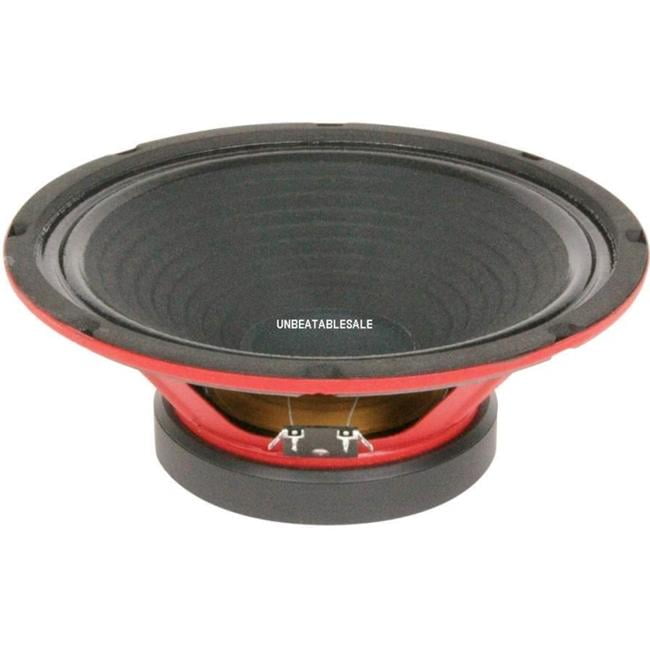 10 inch 8 ohm guitar speaker